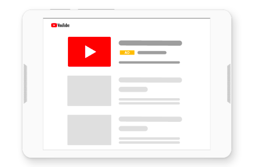 Youtube広告の料金は 種類別の費用や費用対効果を解説 動画制作ツール Richka リチカ 知識不要 最短１分で作れる