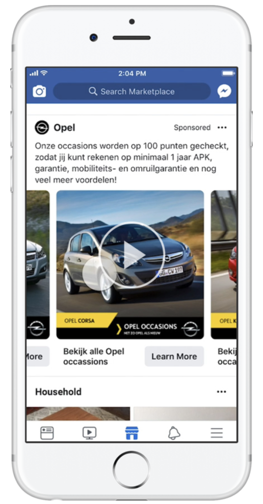 Opel Netherlands