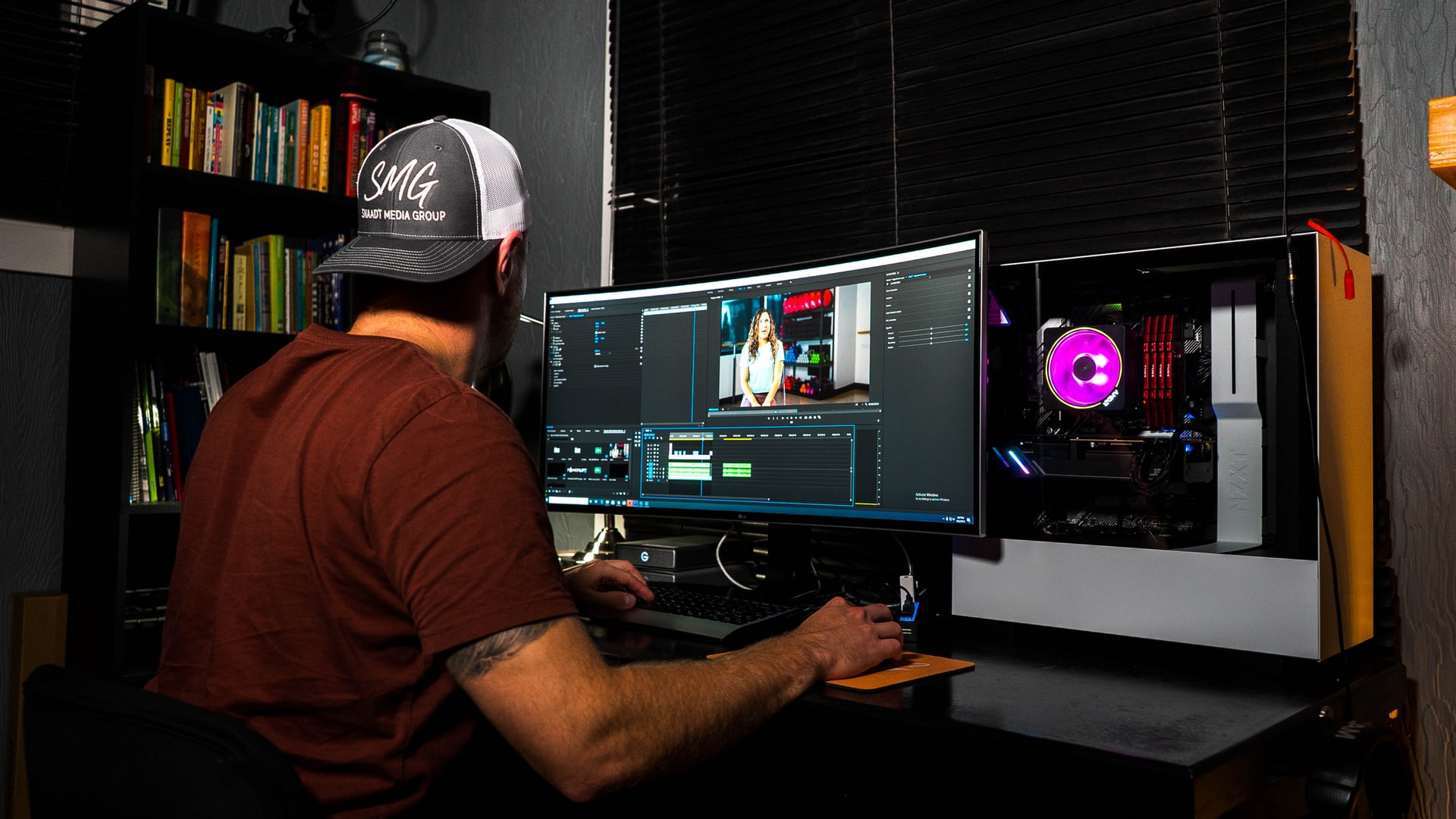 davinci resolve エフェクト