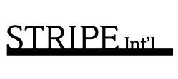 STRIPE int'l