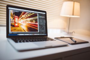webサイト 動画