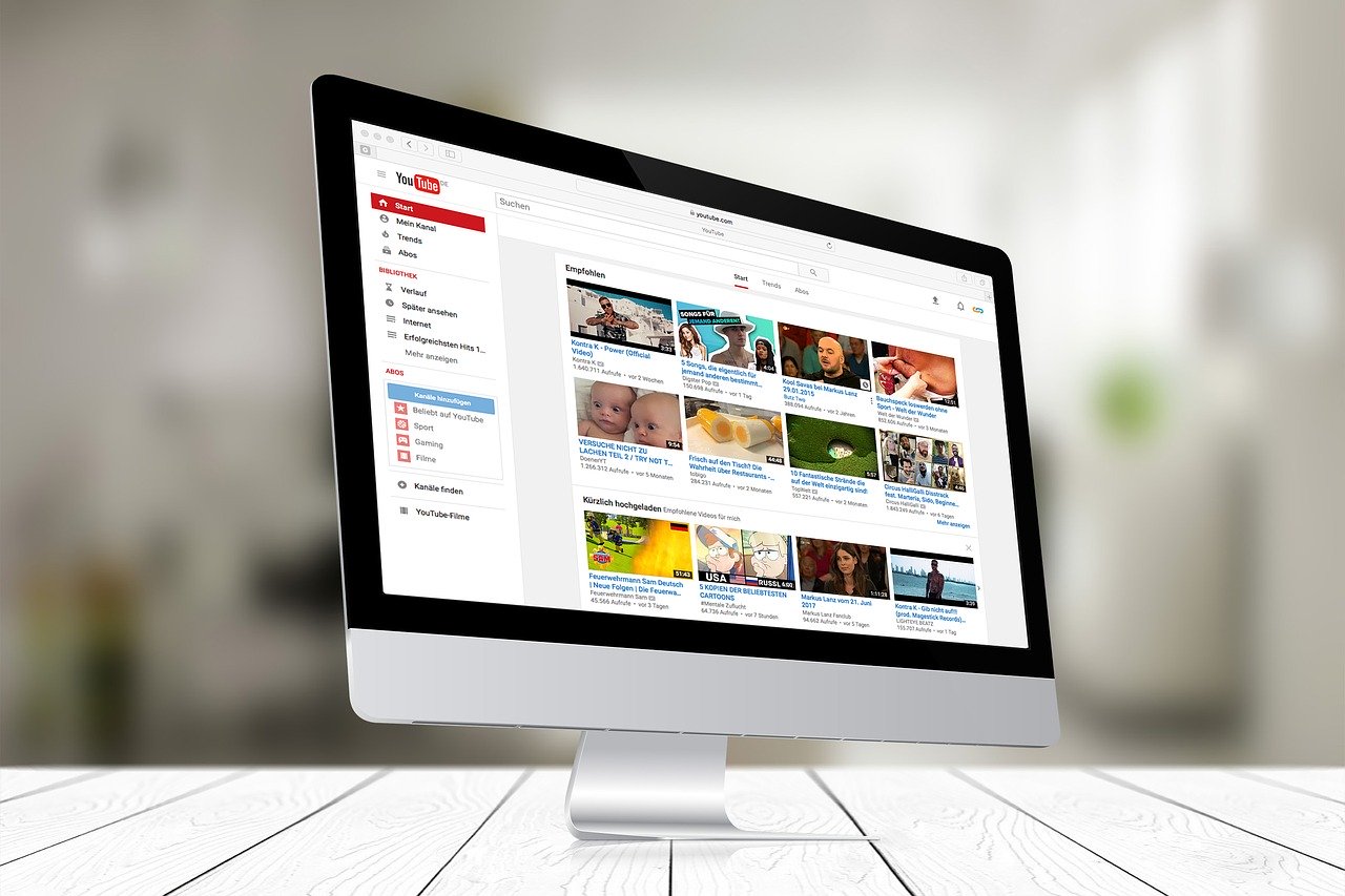 YouTube 成功 ポイント