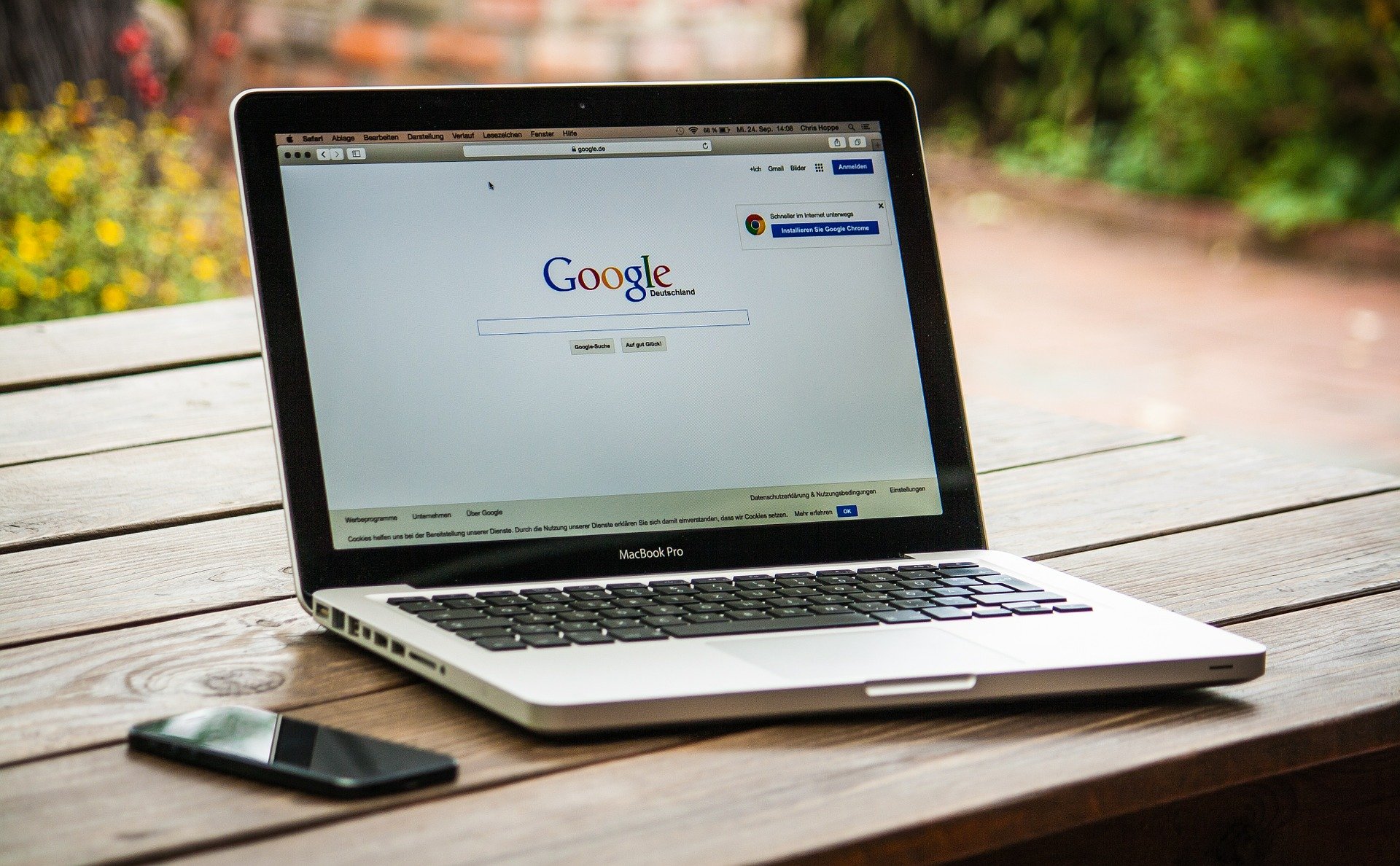 Googleマイビジネスとは
