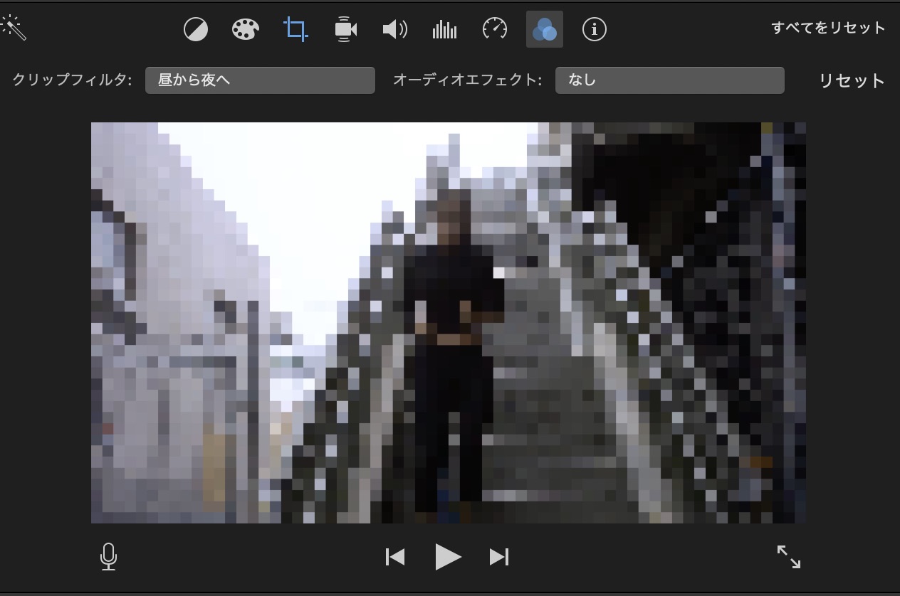 iMovieでモザイク処理はできる？便利なアプリも一挙紹介！  リチカ 