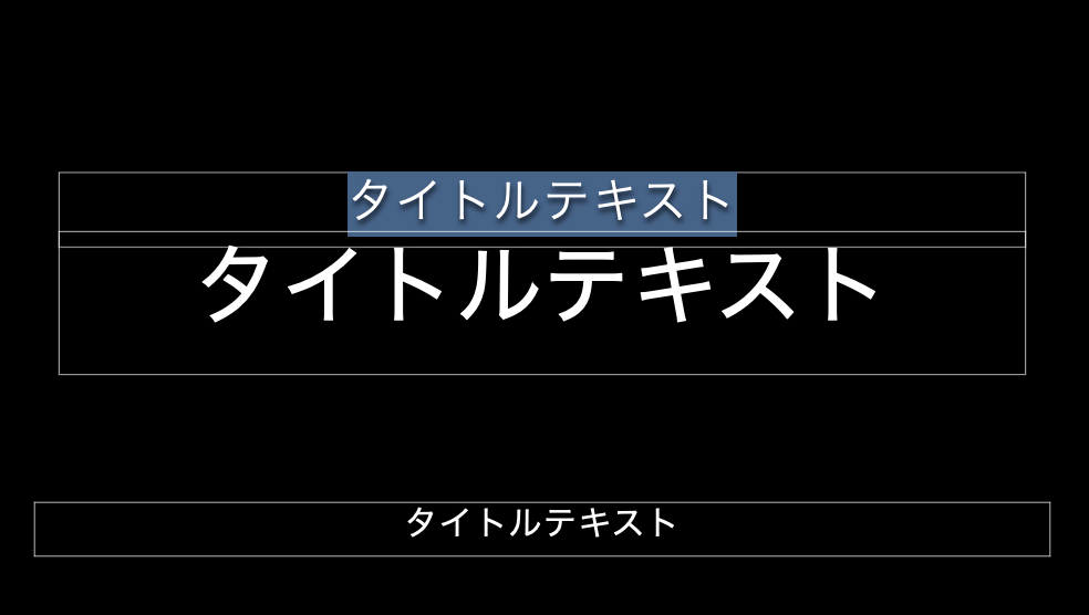 Imovieでできる文字入れ機能とは Macとiphoneの機能の違いも紹介 リチカクラウドスタジオ Richka Cloud Studio