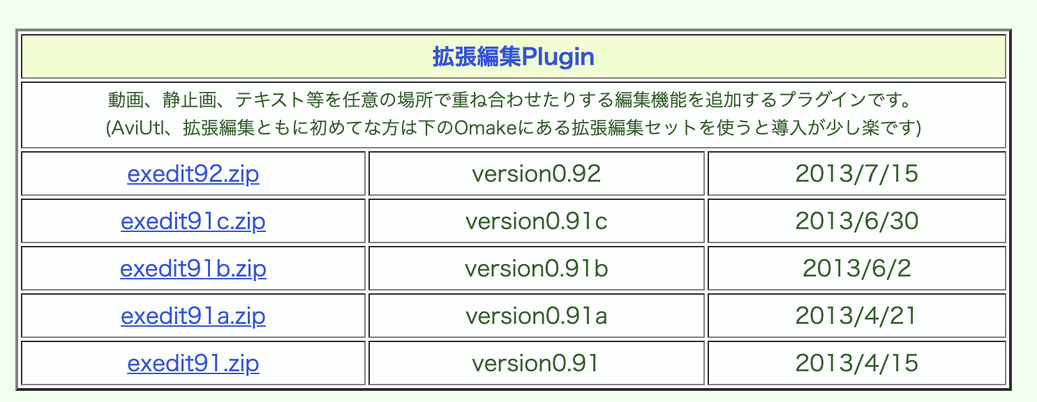 Aviutl 字幕 テロップを入れる方法を解説 自動化も可能 リチカクラウドスタジオ Richka Cloud Studio