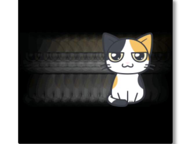 Aviutl エフェクトのかけ方 一覧と使い方解説 リチカクラウドスタジオ Richka Cloud Studio