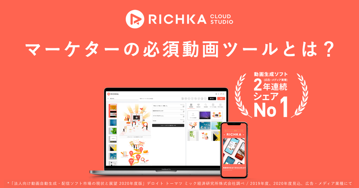 高品質 カウントダウンの動画素材サイトまとめ オープニングに リチカクラウドスタジオ Richka Cloud Studio